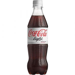 Image de Coca-Cola Light 50cl