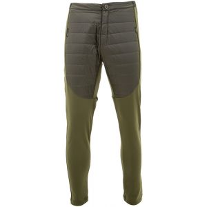 Carinthia G-Loft Ultra 2.0 Pantalon, olive S Pantalons trekking & randonnée