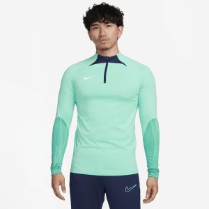Nike Haut de football Dri-FIT Strike pour Homme - Vert - Taille M - Male