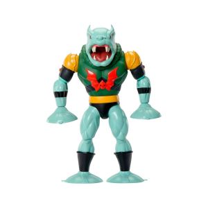 Mattel Les Ma&icirc;tres de l'Univers Origins - Figurine Leech 14 cm