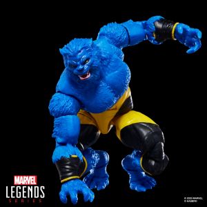 Marvel Legends Series, Figurine Marvel's Beast