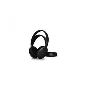 Philips circum-aural sans fil SHC5200M2 Noir