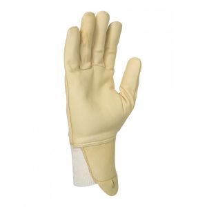 Singer Frères Gant de chèvre toute fleur hydrofuge protège-artère SINGER - Taille 9 - CHV114HB09