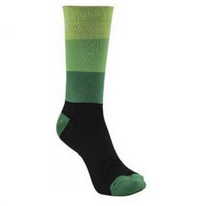 Massi Des Chaussettes Crom EU 38-42 Green