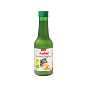 Voelkel Jus de gingembre 200 ml