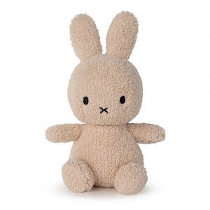 Doudou Miffy Terry Bon Ton Toys 23 cm
