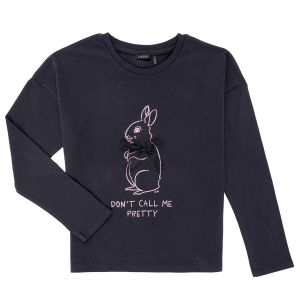 IKKS T-shirt enfant X210022 Marine - Taille 3 ans,4 ans,5 ans,6 ans,8 ans