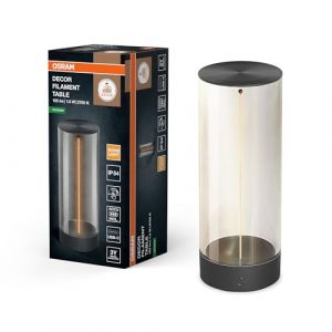 Osram Endura style decor filament Table usb IP54