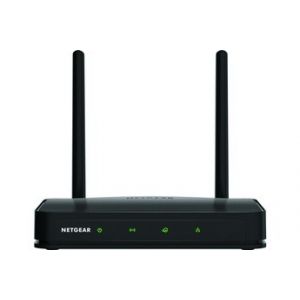 Image de NetGear Le routeur WiFi bi-bande AC750 offre des v