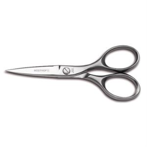 W&uuml;sthof 5553 - Ciseaux de cuisine en acier (17 cm)