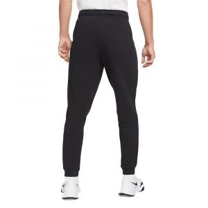 Image de Nike Pantalon de training fuselé Dri-FIT pour Homme - Noir - Taille L - Male