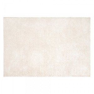 Tapis Déco "Berbère" 60x110cm Blanc Prix