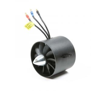 E-flite Turbine 70mm avec Moteur - Habu STS -