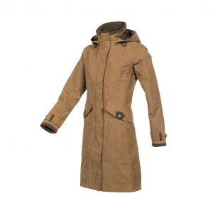 Baleno Manteau femme Chelsea