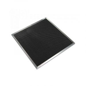 Airlux Filtre &agrave; charbon Carbo-m&eacute;tal pour hotte ahv68 ahv98 CR440