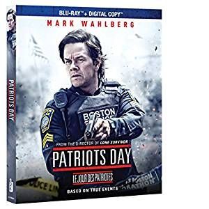 Patriots Day - Traque A Boston
