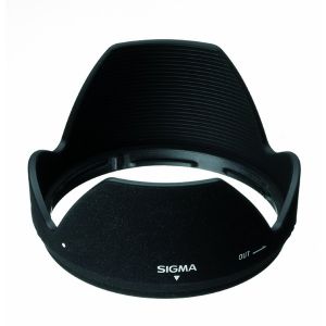 Sigma LH-825-04 Pare-soleil pour 10-20 DC