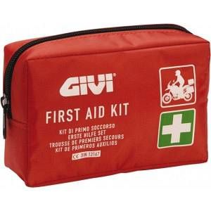 Image de Givi Kit de premiers secours