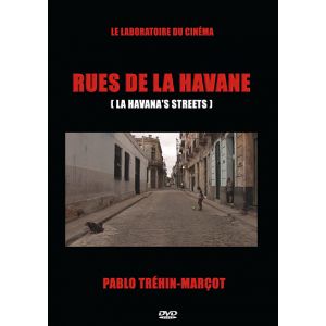 Rues de La Havane