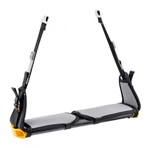 Petzl Seat for Sequoia & Sequoia srt Mixte, Noir, Taille Unique