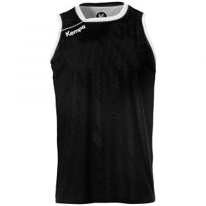 Kettler T-shirt Sans Manches Player Reversible S Black / White