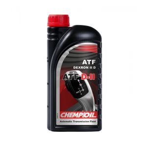 CHEMPIOIL Huile Boite Automatique VW,AUDI,MERCEDES-BENZ CH8901-1 Huile ATF,Huiles pour transmissions automatiques,Huile pour transmission automatique