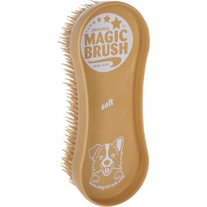 Kerbl Brosse pour chien MagicBrush