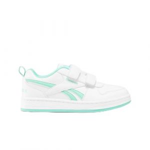 Reebok Femme Club C 85 Basket, Chalk Chalk Porpnk, 39