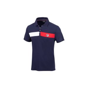 FILA T-shirt FBM2412021502