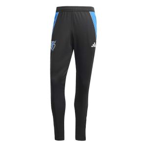 Adidas Pantalon de football jb tr pnt homme noir