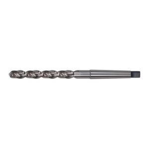 Guhring Foret hélicoïdal queue cône morse rectifié surface traitée vapeur h8 Ø21mm