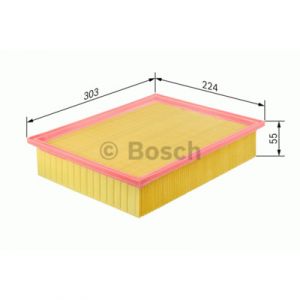 Bosch Filtre à air S0099