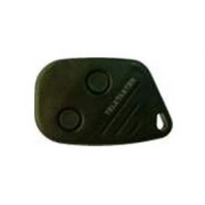 Berner T&eacute;l&eacute;commande / Emetteur 433Mhz 2 canaux - SKJ