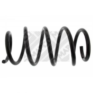 Mapco Jeu de 2 ressorts de suspension 70139