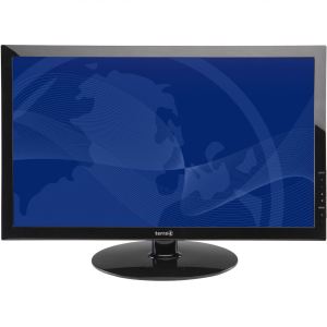 Wortmann AG Terra 2450W Greenline Plus - Ecran LED 24"