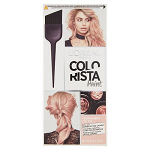 L'Oréal Colorista Paint - Pink Hair