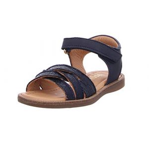 Bisgaard Calla, Sandal, Bleu Nuit, 28 EU