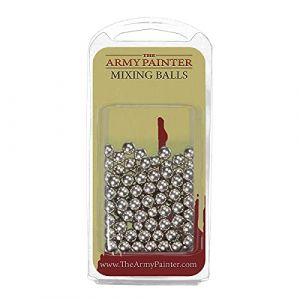 Image de The Army Painter Mixing Balls