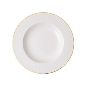 Villeroy & Boch Assiette creuse Château Septfontaines