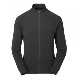 Rab Nexus Jacket - Polaire homme Black XL