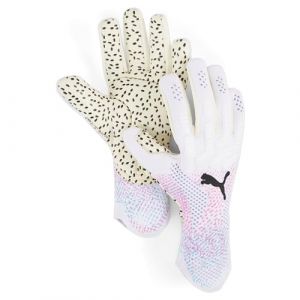 Puma Gants De Gardien Future Ultimate Nc Phenomenal - Blanc/rose/noir, pointure 11 - ['Blanc'] - Taille 11