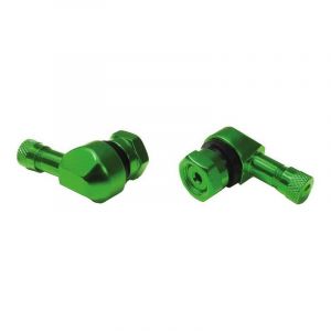 Chaft Valve COUDÉE ALU