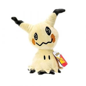 Image de Pokémon - Peluche Mimiqui 20 cm