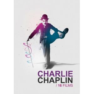 Charlie Chaplin : 16 films