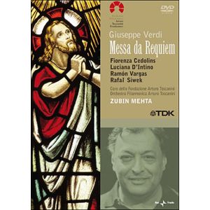 Messe de Requiem