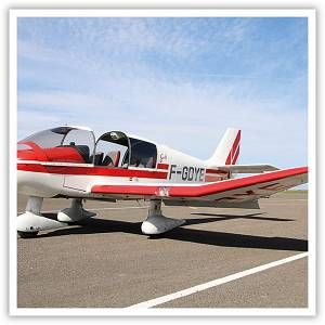 Smartbox Coffret cadeau - Bapt&ecirc;me de l'air au-dessus de la C&ocirc;te d'Opale - id&eacute;e cadeau - Bapt&ecirc;me de l'air au-dessus de la C&ocirc;te d'Opale