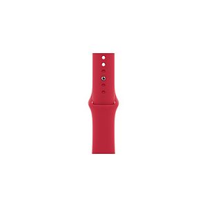 Apple Bracelet Sport 41 mm (PRODUCT)RED - Regular