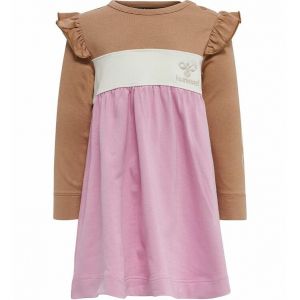 Hummel Robe manches longues bébé hmlJAmila