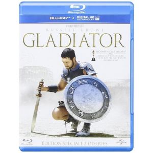 Gladiator [Blu-ray]