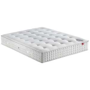 Image de Epeda Matelas PARURE Ressorts Multi-Actif 140x190